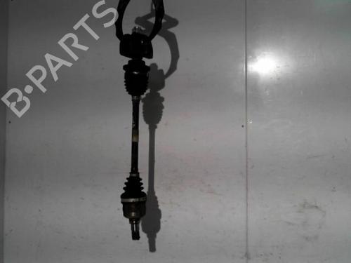 Used Left front driveshaft Left front driveshaft 38656345 38656345