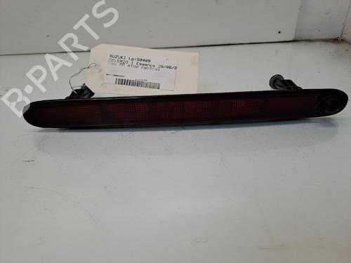 Third brake light SUZUKI CELERIO (LF) 1.0 (AVK310) | BP39623629L11 - Image 2