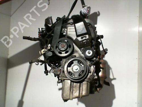 Engine OPEL AGILA B (H08) 1.0 LPG (F68) | BP38661868M1 - Image 8