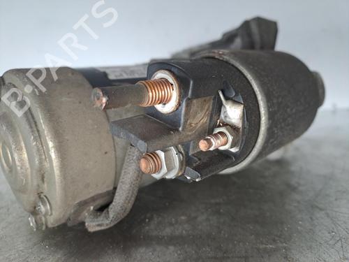 Starter RENAULT MODUS / GRAND MODUS (F/JP0_) 1.5 dCi (FP0E, JP0E) | BP38666083M8 - Image 2