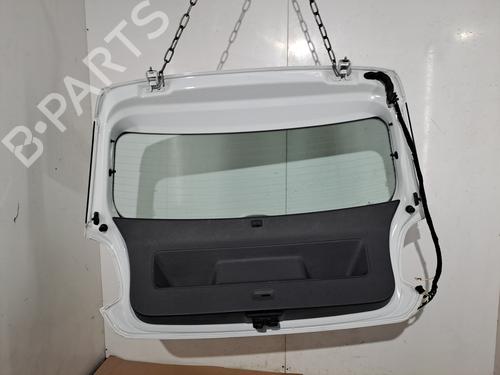 Used Tailgate Tailgate 38670119 38670119