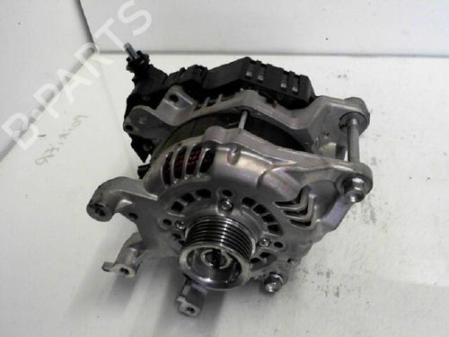 Generator MAZDA 2 Hatchback (DL, DJ) 1.5 SKYACTIV-G M Hybrid | BP38658823M7 - Image 4