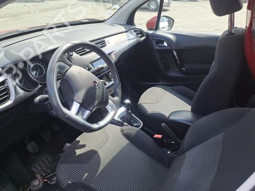 Engine CITROËN C3 II (SC_) 1.4 HDi 70 (SC8HZC, SC8HR0, SC8HP4) | BP38668172M1 - Image 5