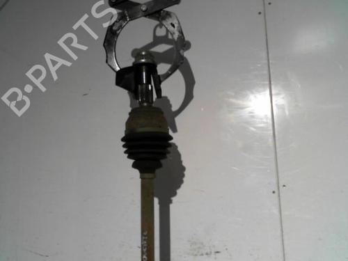 Used Right front driveshaft Right front driveshaft 38658434 38658434