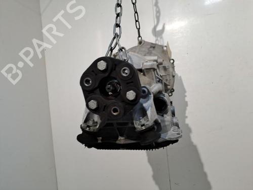 Gearbox BMW X1 (E84) sDrive 18 d | BP38665616M3 - Image 4