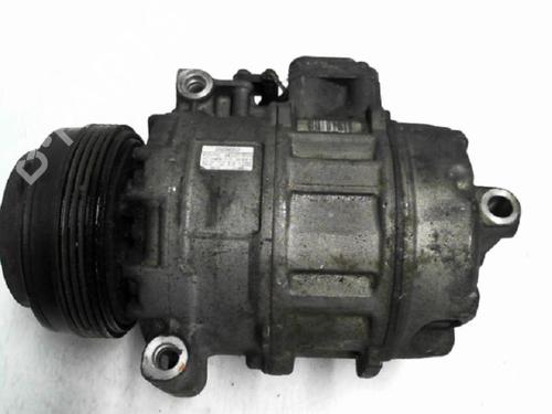 AC compressor BMW X3 (E83) 3.0 d | BP38659994M34 - Image 3