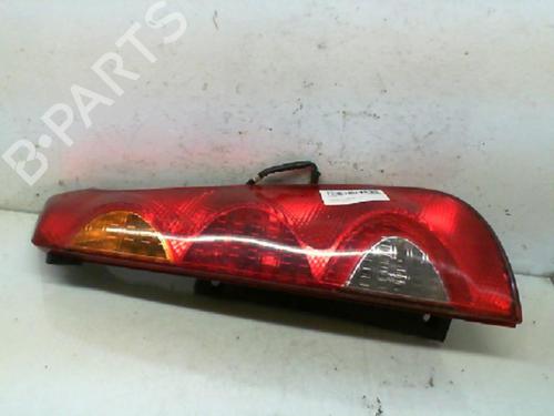 Right taillight NISSAN NOTE (E11, NE11) 1.5 dCi | BP38657457C35 - Image 2