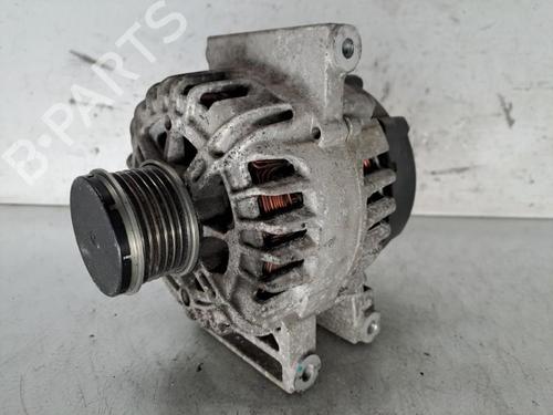 Alternator CHEVROLET AVEO Hatchback (T300) 1.3 D | BP38664719M7 - Image 3