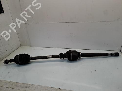Used Right front driveshaft Right front driveshaft RENAULT MEGANE III Coupe (DZ0/1_) 2.0 R.S. (265 hp) 39950844 39950844