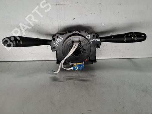 Used Steering column stalk Steering column stalk 38667055 38667055