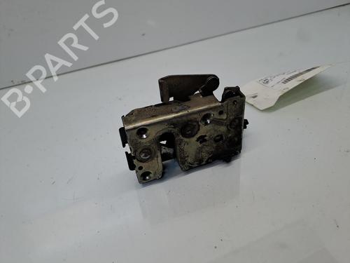 Cerradura puerta trasera izquierda Cerradura puerta trasera izquierda 38673205 38673205