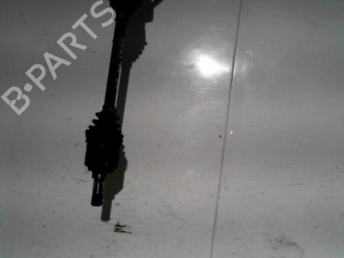 Left front driveshaft FIAT 500 (312_) 1.3 D Multijet (312AXB1A) | BP38656577M38 - Image 2