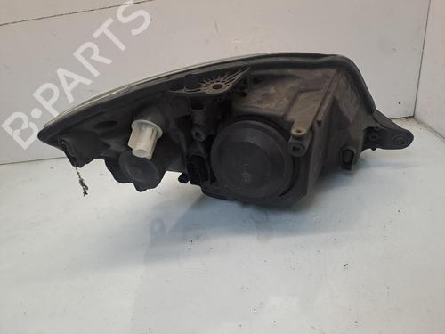 Left headlight SKODA FABIA II Combi (545) 1.4 | BP40253853C28 - Image 3