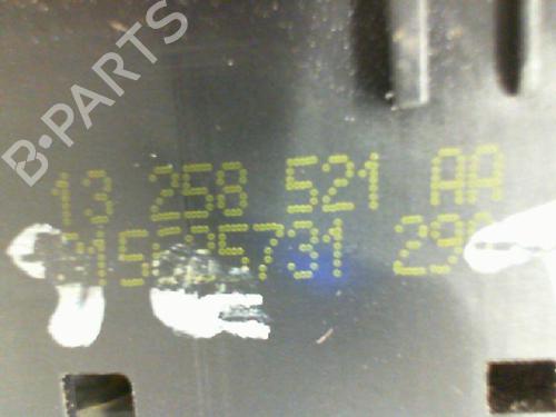 Left front window switch OPEL CORSA D (S07) 1.3 CDTI (L08, L68) | BP38661511I27 - Image 6