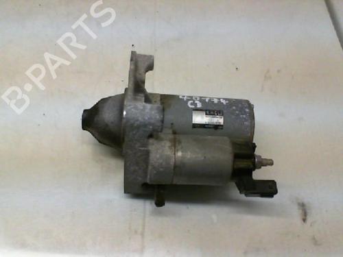 Starter CITROËN C3 II (SC_) 1.2 VTi 82 | BP38657849M8 - Image 2