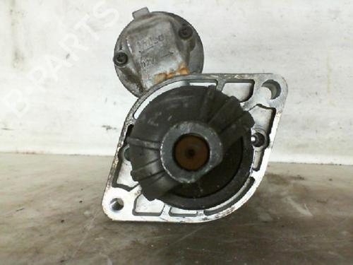 Used Starter Starter 38663208 38663208