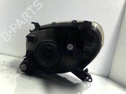 Right headlight TOYOTA RAV 4 II (_A2_) 2.0 D 4WD (CLA20_, CLA21_, CLA20R, CLA21R) | BP38658087C29 - Image 6