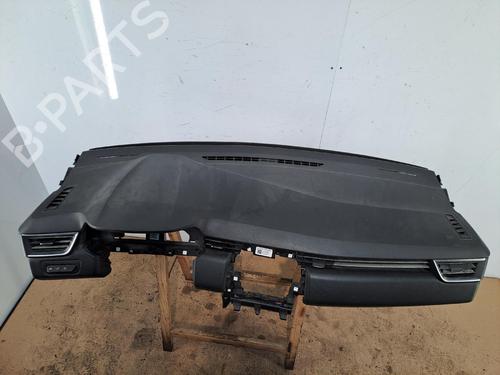 Dashboard RENAULT CLIO V (B7_) 1.5 Blue dCi 85 (B7AG) | BP40203654C46 - Image 4
