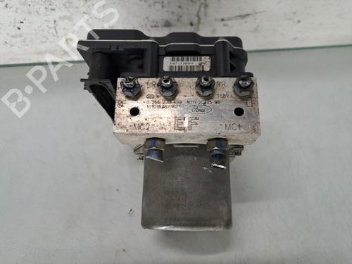ABS pump FORD TRANSIT Van (FA_ _) 2.2 TDCi | BP38664509M43 - Image 2