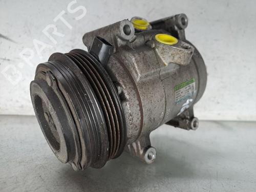 AC compressor CHEVROLET SPARK (M300) 1.2 | BP38665253M34 - Image 3