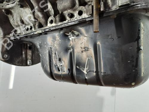 Used Engine Engine CITROËN C3 II (SC_) 1.4 HDi 70 (SC8HZC, SC8HR0, SC8HP4) (68 hp) 39950675 39950675