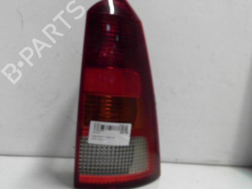 Used Right taillight Right taillight 38657470 38657470