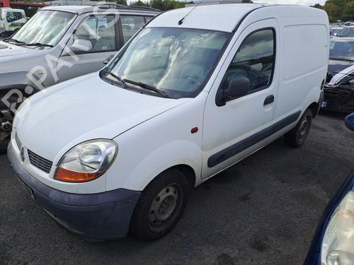 Left headlight RENAULT KANGOO Express (FC0/1_) 1.5 dCi (FC07, FC1R) | BP38669265C28 - Image 10