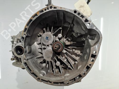 Used Gearbox Gearbox 38672559 38672559