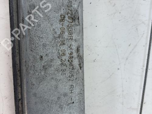 Front right window mechanism RENAULT TRAFIC III Van (FG_) 1.6 dCi 115 (FGMD) | BP38668262C23 - Image 2