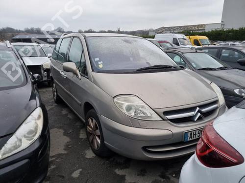 Left headlight CITROËN C8 (EA_, EB_) 2.0 HDi | BP38663964C28  - Image 10