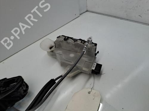 Used Front left lock Front left lock 38672774 38672774
