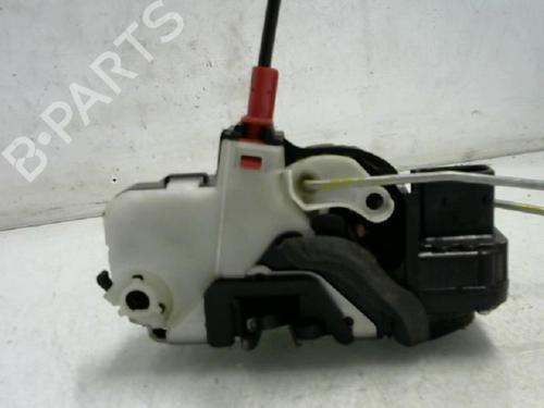 Used Front right lock Front right lock 38660938 38660938