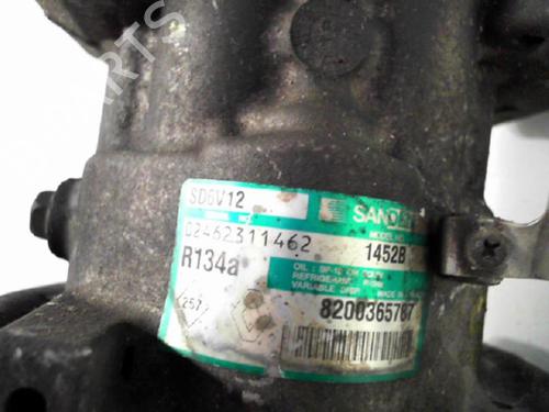 Used AC compressor AC compressor 38660736 38660736