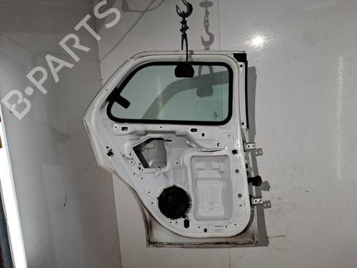 Dør venstre bagtil CITROËN C4 CACTUS 1.6 BlueHDi 100 | BP38670883C4 - Image 3
