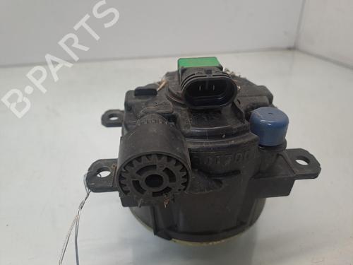 Used Right front fog light Right front fog light PEUGEOT PARTNER Box Body/MPV (K9) 1.5 BlueHDI 130 (131 hp) 40253863 40253863