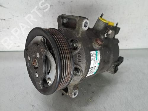 Used AC compressor AC compressor 38664409 38664409