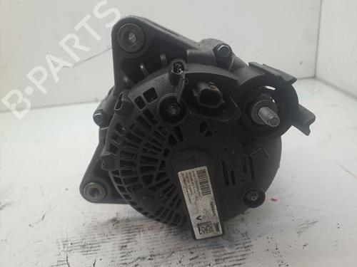 Alternator NISSAN PRIMASTAR Van (X82) 2.0 dCi 130 | BP39950669M7 - Image 2