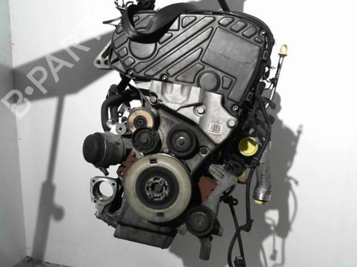 Engine FIAT GRANDE PUNTO (199_) 1.9 D Multijet | BP38661292M1 - Image 6