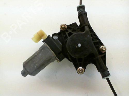 Front left window mechanism KIA RIO II (JB) 1.4 16V | BP38659976C22 - Image 5