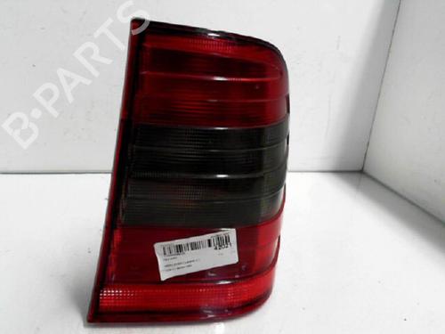 Used Right taillight Right taillight 38659711 38659711