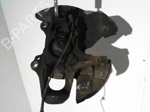 Left front steering knuckle MAZDA RX-8 (SE, FE) 1.3 (FE103, SE3P) | BP38653533M25 - Image 5