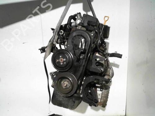 Engine KIA PICANTO I (SA) 1.1 | BP38653454M1 - Image 4