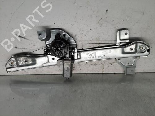 front-right-window-mechanism-citroen-c3-iii-sx-2016-38664910 main image