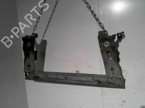 Subframe RENAULT MEGANE II Saloon (LM0/1_) 1.6 | BP38656409M9 - Image 3