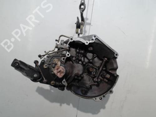 Used Gearbox Gearbox 38659192 38659192