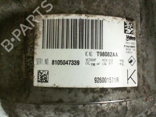 Used AC compressor AC compressor 38661056 38661056