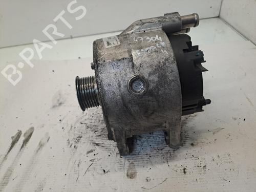 Used Alternator Alternator RENAULT ESPACE IV (JK0/1_) 2.0 (JK0A, JK1D, JK0N) (170 hp) 39950859 39950859