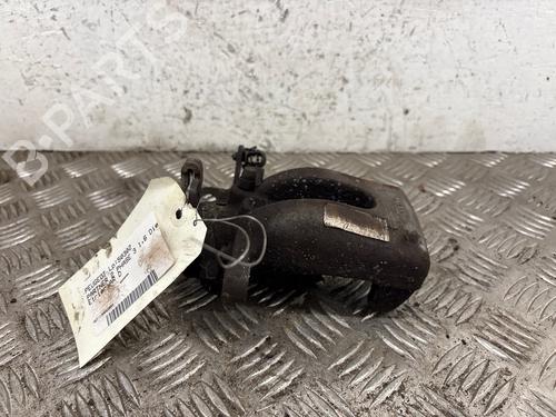 Right rear brake caliper PEUGEOT PARTNER Tepee 1.6 BlueHDi 120 | BP38979653M106 - Image 3