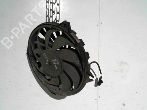 Køleventilator elektrisk Køleventilator elektrisk 38655831 38655831