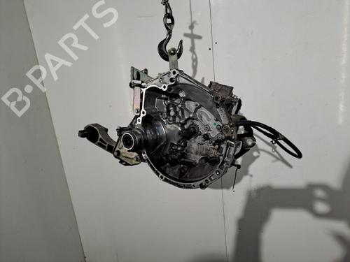 Used Gearbox Gearbox 38666539 38666539